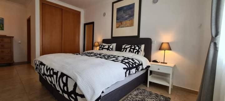 Lagos Apartment ภายนอก รูปภาพ