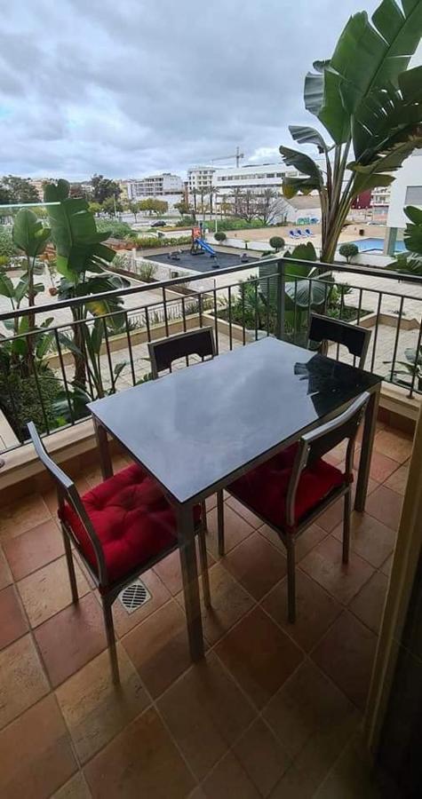 Lagos Apartment ภายนอก รูปภาพ