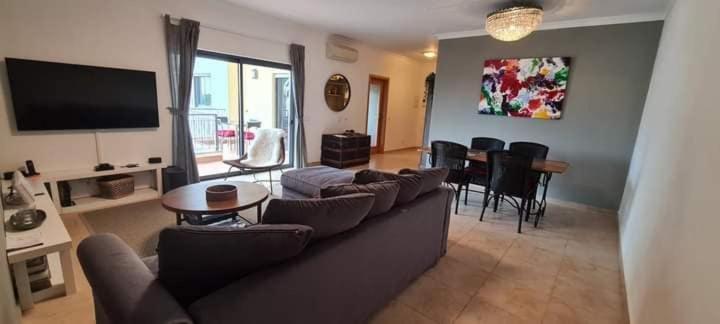Lagos Apartment ภายนอก รูปภาพ