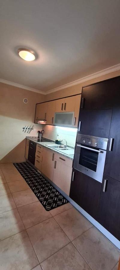 Lagos Apartment ภายนอก รูปภาพ