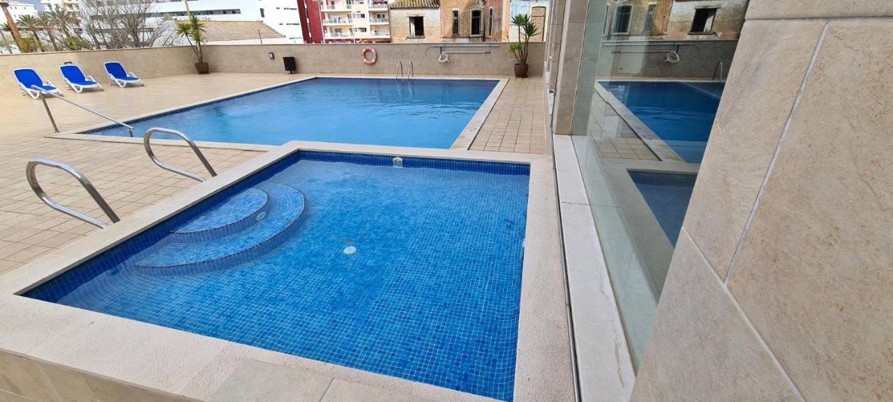 Lagos Apartment ภายนอก รูปภาพ