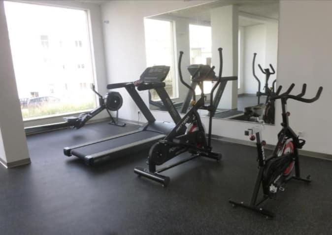 Lagos Apartment ภายนอก รูปภาพ