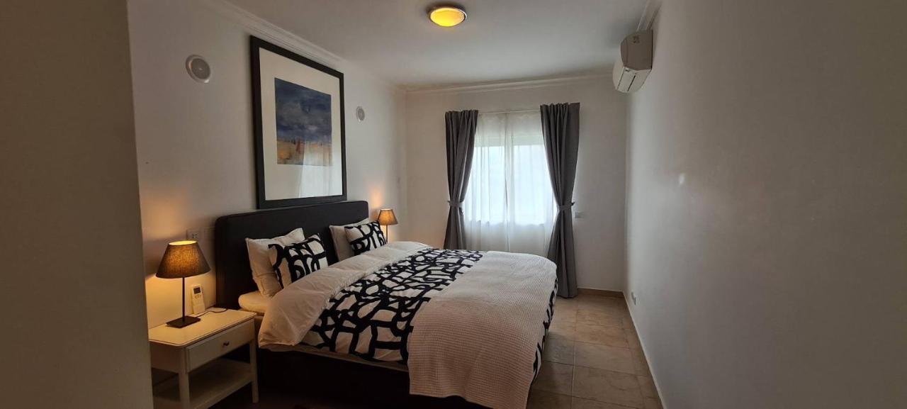 Lagos Apartment ภายนอก รูปภาพ