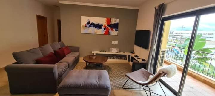 Lagos Apartment ภายนอก รูปภาพ