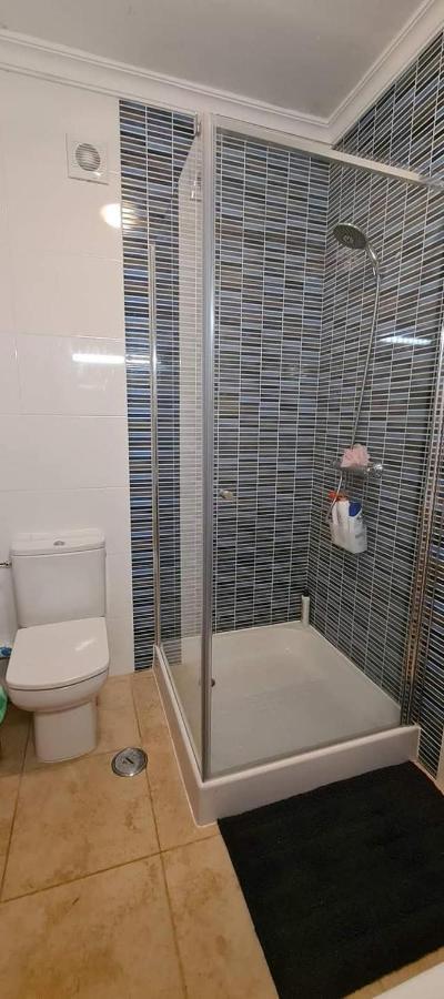 Lagos Apartment ภายนอก รูปภาพ