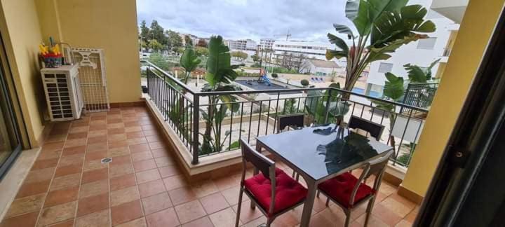 Lagos Apartment ภายนอก รูปภาพ
