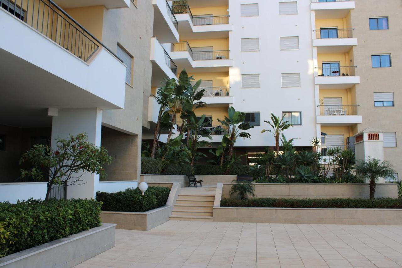 Lagos Apartment ภายนอก รูปภาพ